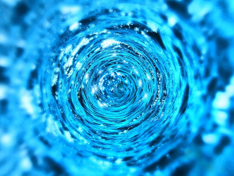 Tipler Cylinder